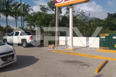 Seguridad Bahia de Banderas ·1423