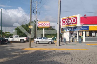 Seguridad Bahia de Banderas ·1425