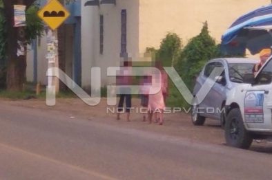 Seguridad Bahia de Banderas ·1453