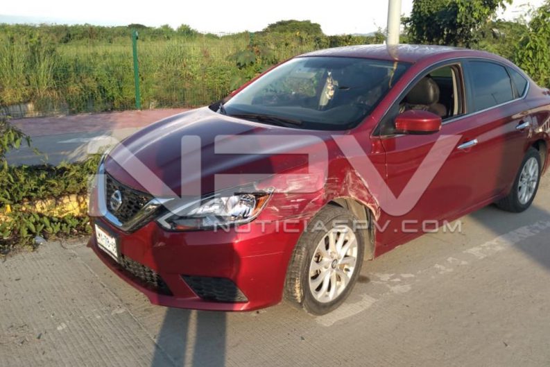 Seguridad Bahia de Banderas ·1529