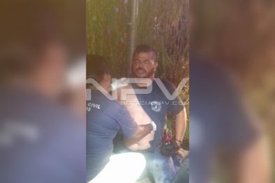 Seguridad Bahia de Banderas ·1600