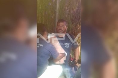 Seguridad Bahia de Banderas ·1600