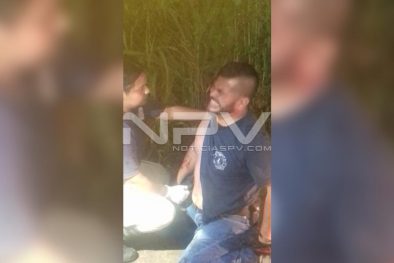 Seguridad Bahia de Banderas ·1602