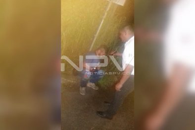 Seguridad Bahia de Banderas ·1603