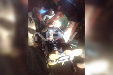 Seguridad Bahia de Banderas ·1604