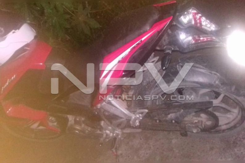 Seguridad Bahia de Banderas ·1606