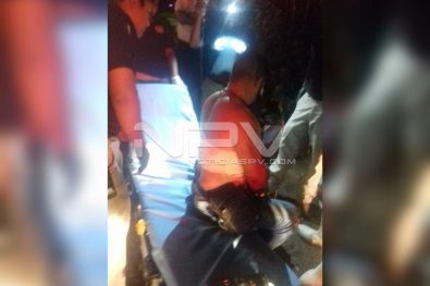 Seguridad Bahia de Banderas ·1607