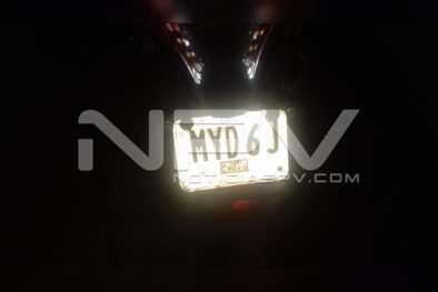 Seguridad Bahia de Banderas ·1608