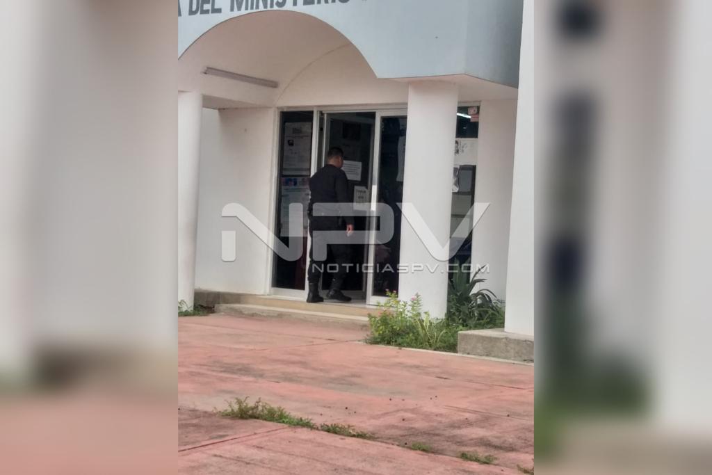 Seguridad Bahia de Banderas ·1609