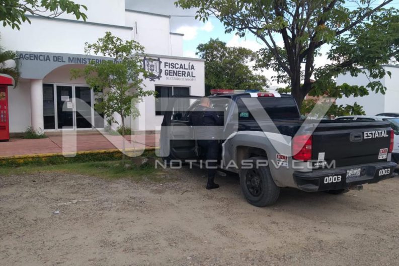 Seguridad Bahia de Banderas ·1612