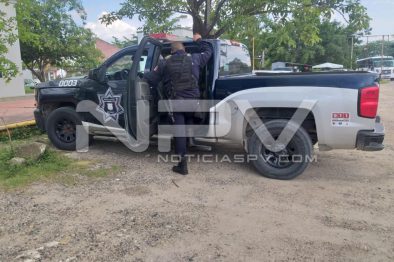 Seguridad Bahia de Banderas ·1614