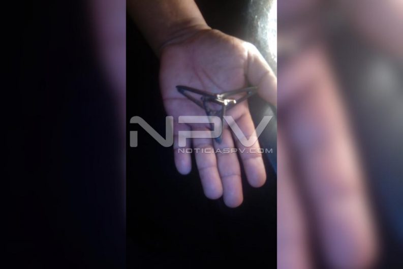 Seguridad Bahia de Banderas ·1714