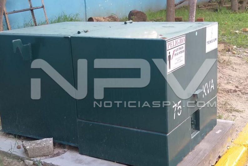 Seguridad Bahia de Banderas ·1715