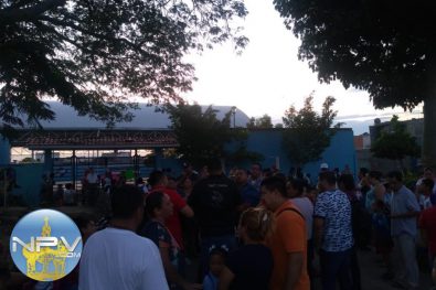 Seguridad Bahia de Banderas ·1718