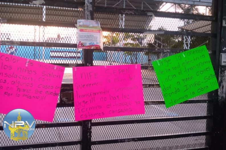 Seguridad Bahia de Banderas ·1719