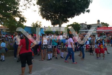 Seguridad Bahia de Banderas ·1720