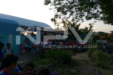 Seguridad Bahia de Banderas ·1721