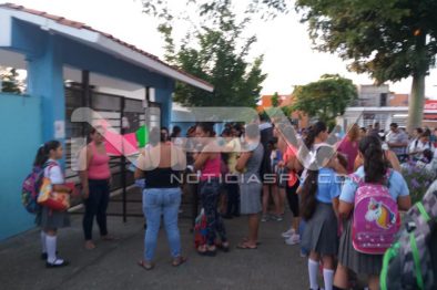 Seguridad Bahia de Banderas ·1722