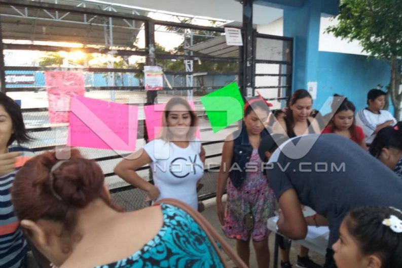 Seguridad Bahia de Banderas ·1723