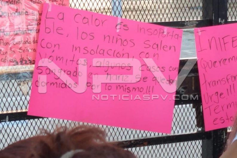 Seguridad Bahia de Banderas ·1724