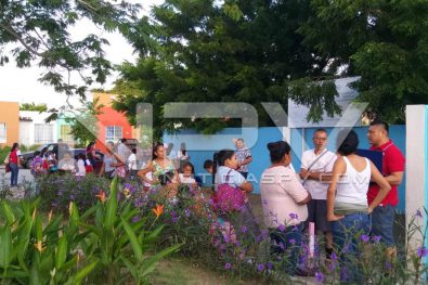 Seguridad Bahia de Banderas ·1728