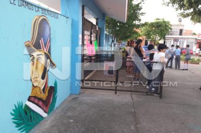 Seguridad Bahia de Banderas ·1729