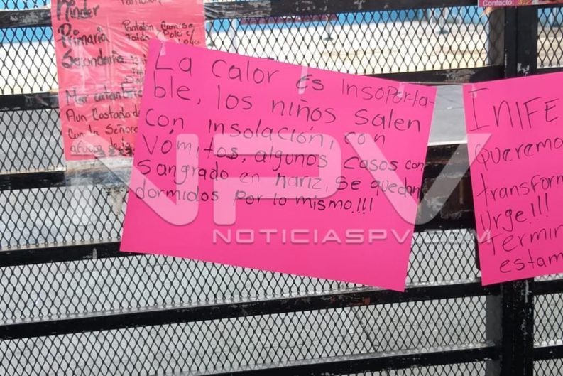 Seguridad Bahia de Banderas ·1731