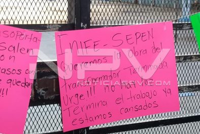 Seguridad Bahia de Banderas ·1732