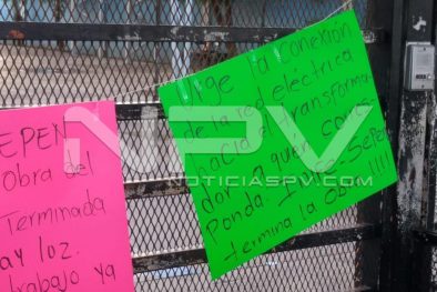 Seguridad Bahia de Banderas ·1735