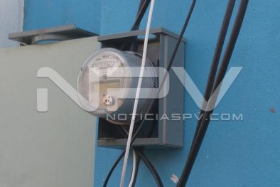 Seguridad Bahia de Banderas ·1737