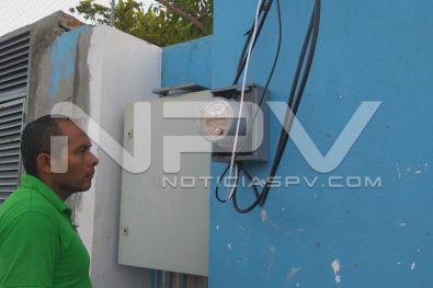 Seguridad Bahia de Banderas ·1738