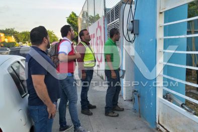 Seguridad Bahia de Banderas ·1739