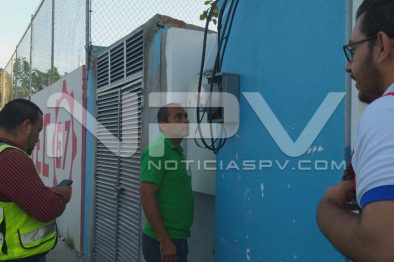 Seguridad Bahia de Banderas ·1741