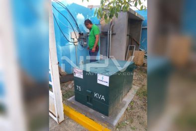 Seguridad Bahia de Banderas ·1748