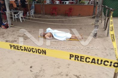 Seguridad Bahia de Banderas ·1850