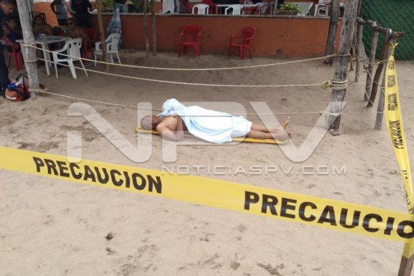 Seguridad Bahia de Banderas ·1850