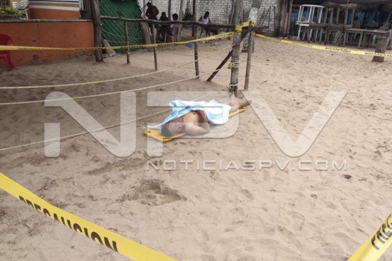 Seguridad Bahia de Banderas ·1852