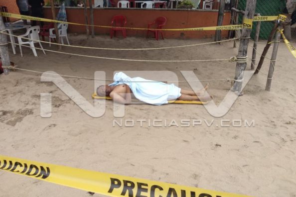 Seguridad Bahia de Banderas ·1853