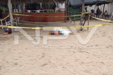 Seguridad Bahia de Banderas ·1854