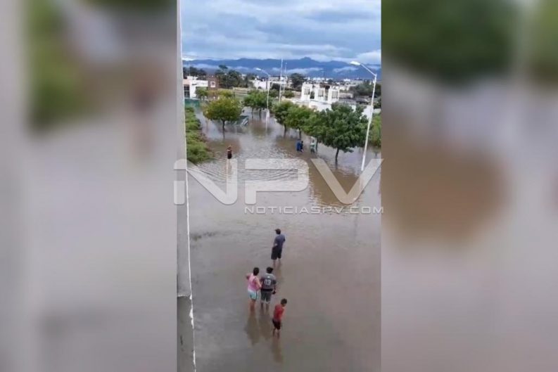 Seguridad Bahia de Banderas ·1948