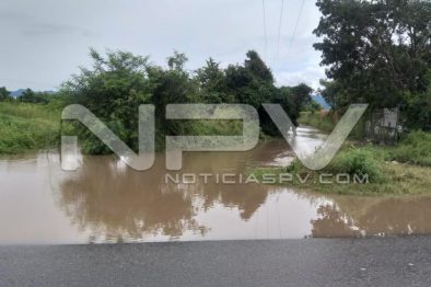 Seguridad Bahia de Banderas ·1951