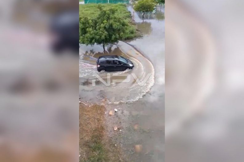 Seguridad Bahia de Banderas ·1959