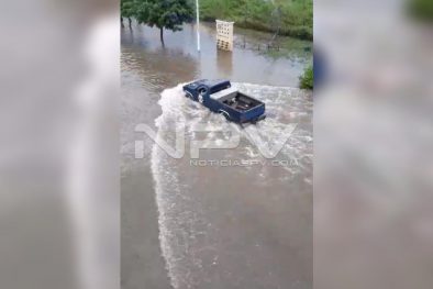 Seguridad Bahia de Banderas ·1962