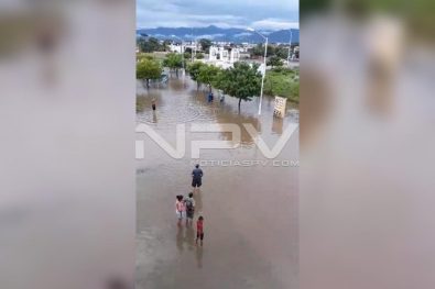 Seguridad Bahia de Banderas ·1963