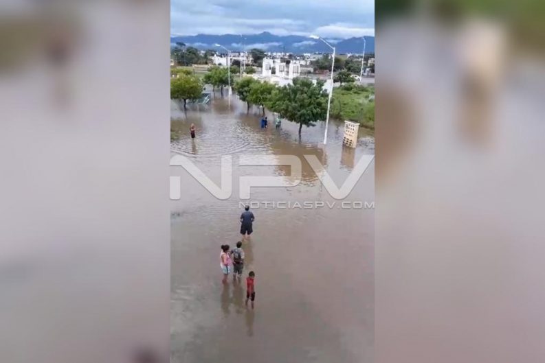 Seguridad Bahia de Banderas ·1963
