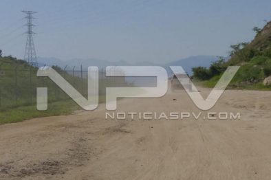 Seguridad Bahia de Banderas ·2854