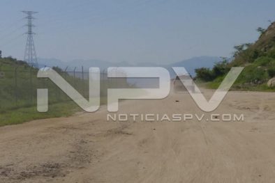 Seguridad Bahia de Banderas ·2854