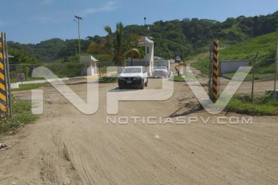 Seguridad Bahia de Banderas ·2855