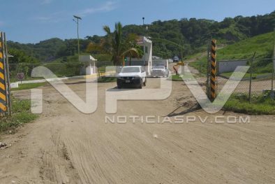 Seguridad Bahia de Banderas ·2855