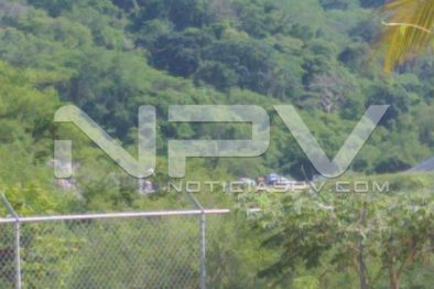 Seguridad Bahia de Banderas ·2857